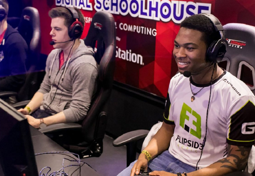 Digital Schoolhouse partners with XMA-Viglen for National Esports Tournament