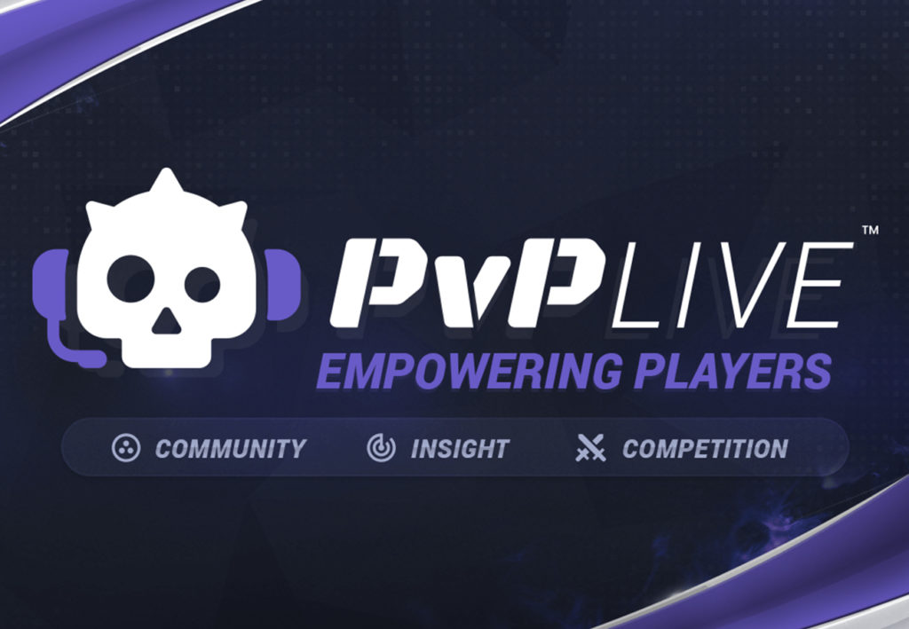 Esports tournament platform PvP Live ends operations