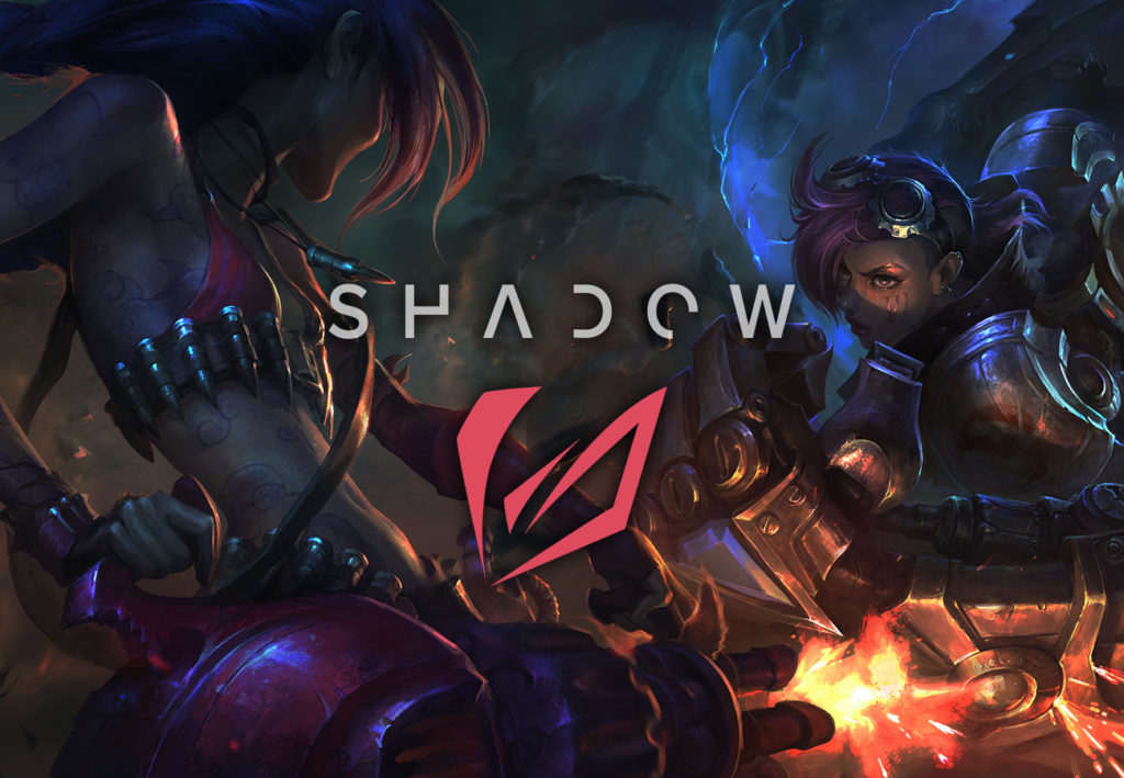 Shadow.gg teams with Battlefy to provide collegiate analytics