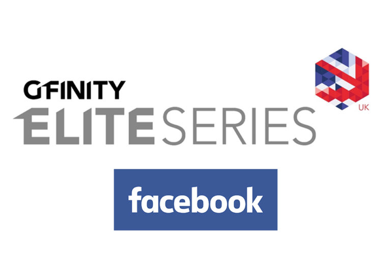 Gfinity Elite Series to broadcast exclusively on Facebook