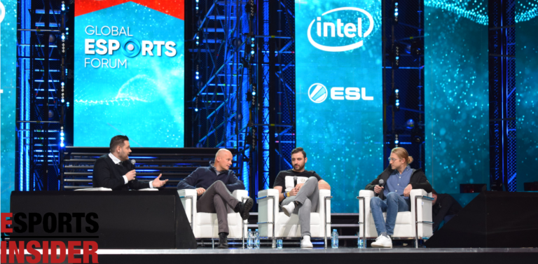 Global Esports Forum – Where is the value?