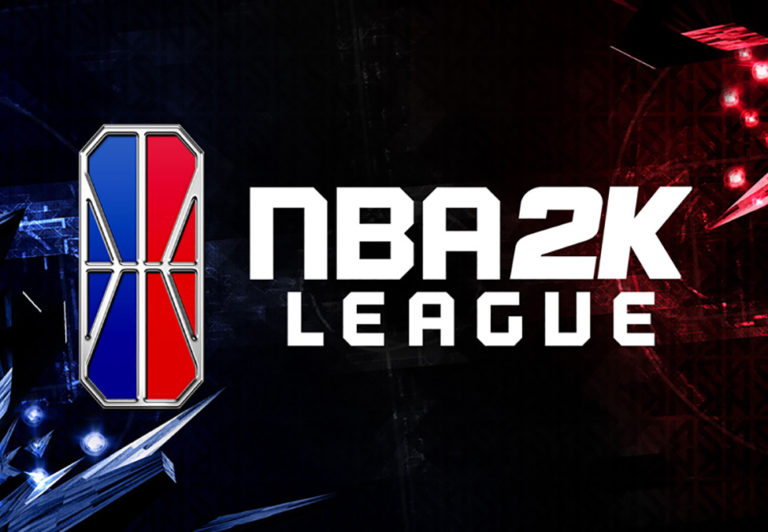 NBA 2K League