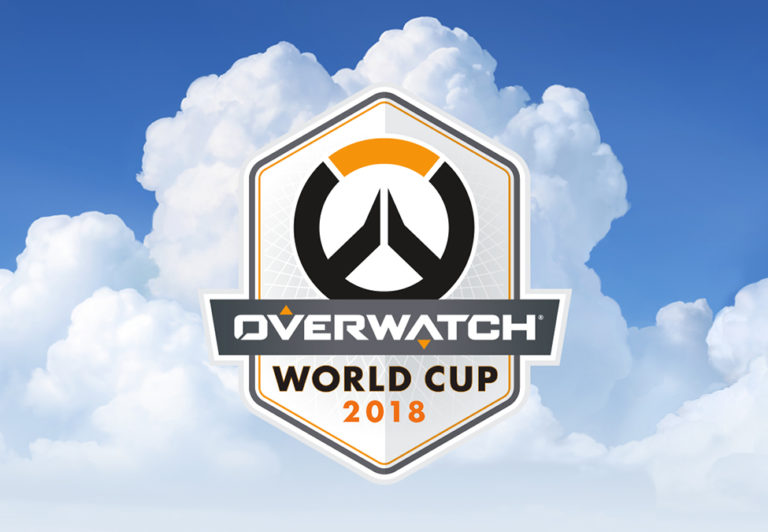 Overwatch World Cup