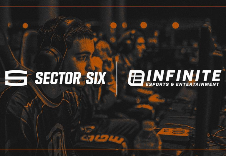 Sector Six acquired by OpTic Gaming’s holding company, Infinite