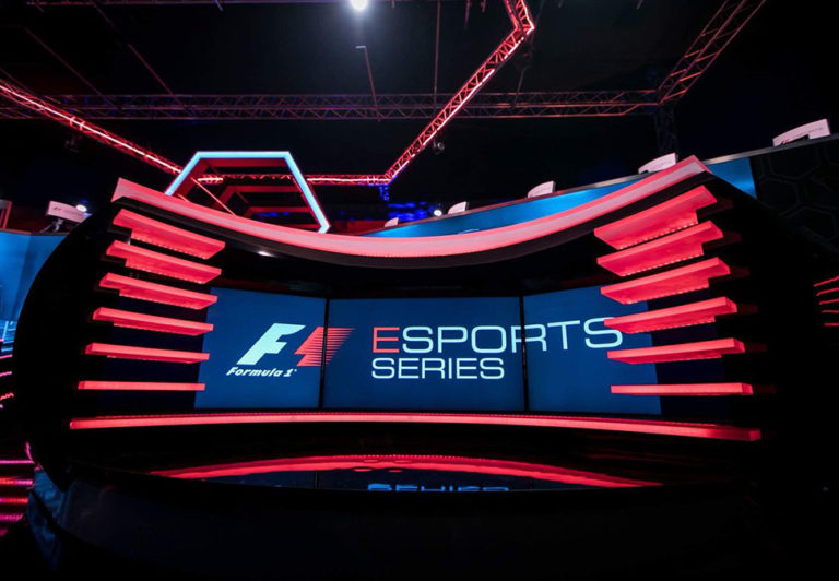 Formula 1 Esports Series