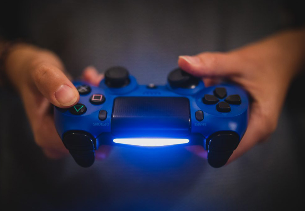 London is reportedly the UK gaming industry’s hotspot