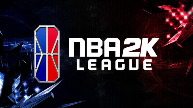 NBA 2K League gains two major partners in Dell and Intel