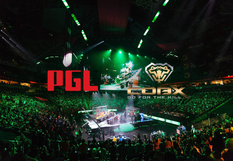 PGL and Cobx Gaming partner to tackle Indian esports industry