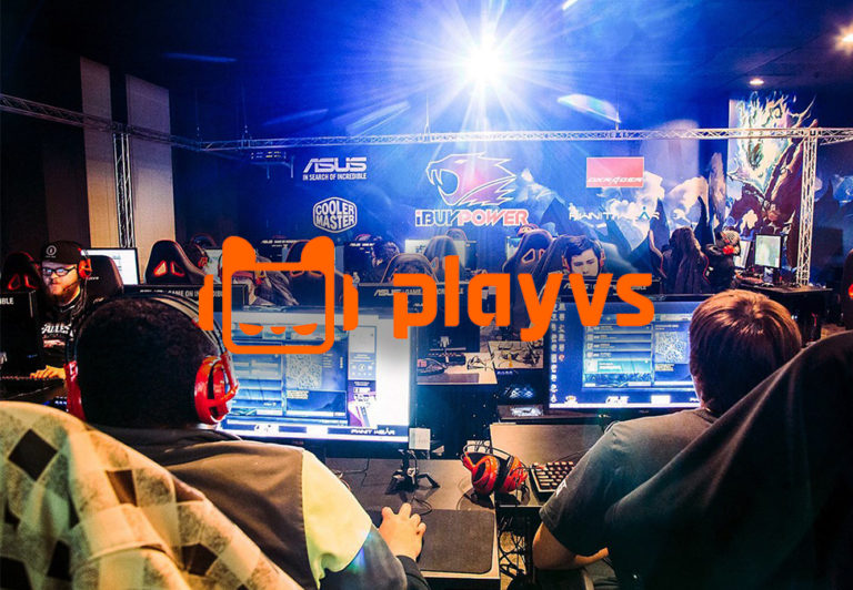 PlayVS