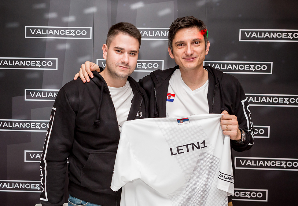 Antonio Meic – Valiance&Co – Six month old success story