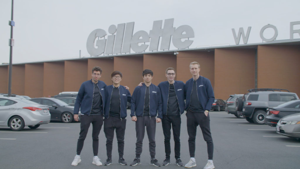 Gillette’s Brand Manager and Bjergsen: Q&A on the Team SoloMid partnership