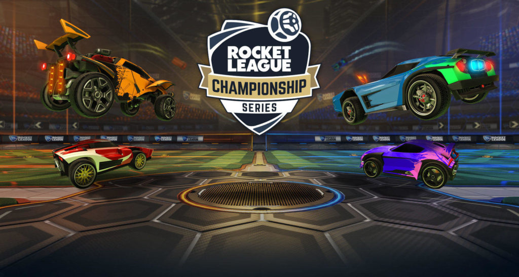 Rocket League’s race to become a Tier 1 esport