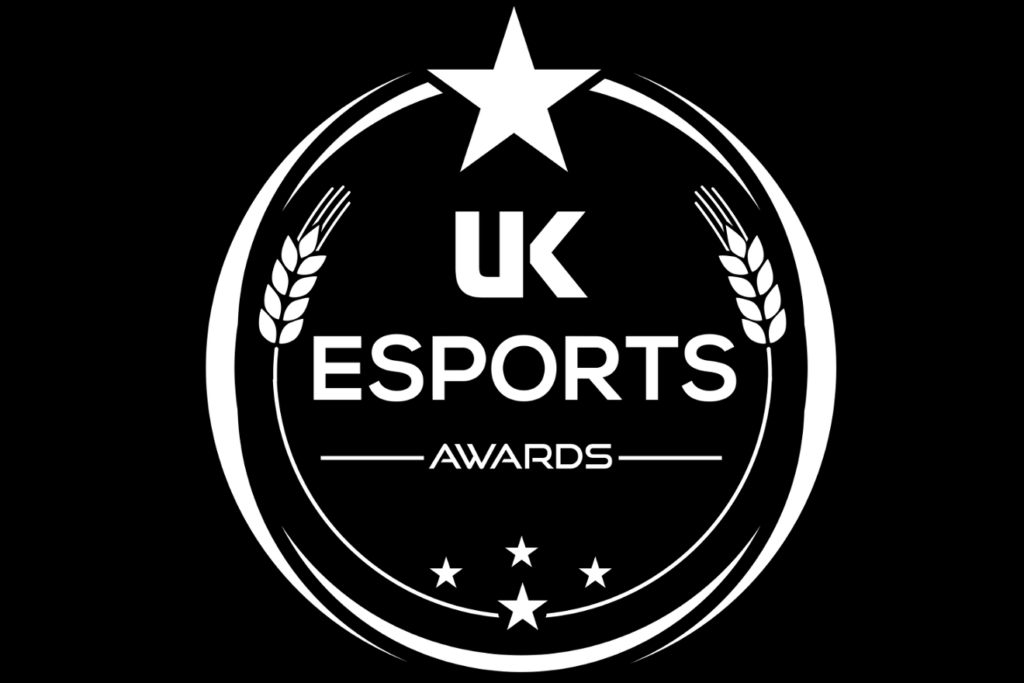 ESL UK sign on for UK Esports Awards