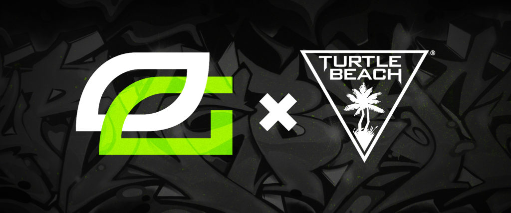 OpTic Gaming extends partnership with Turtle Beach