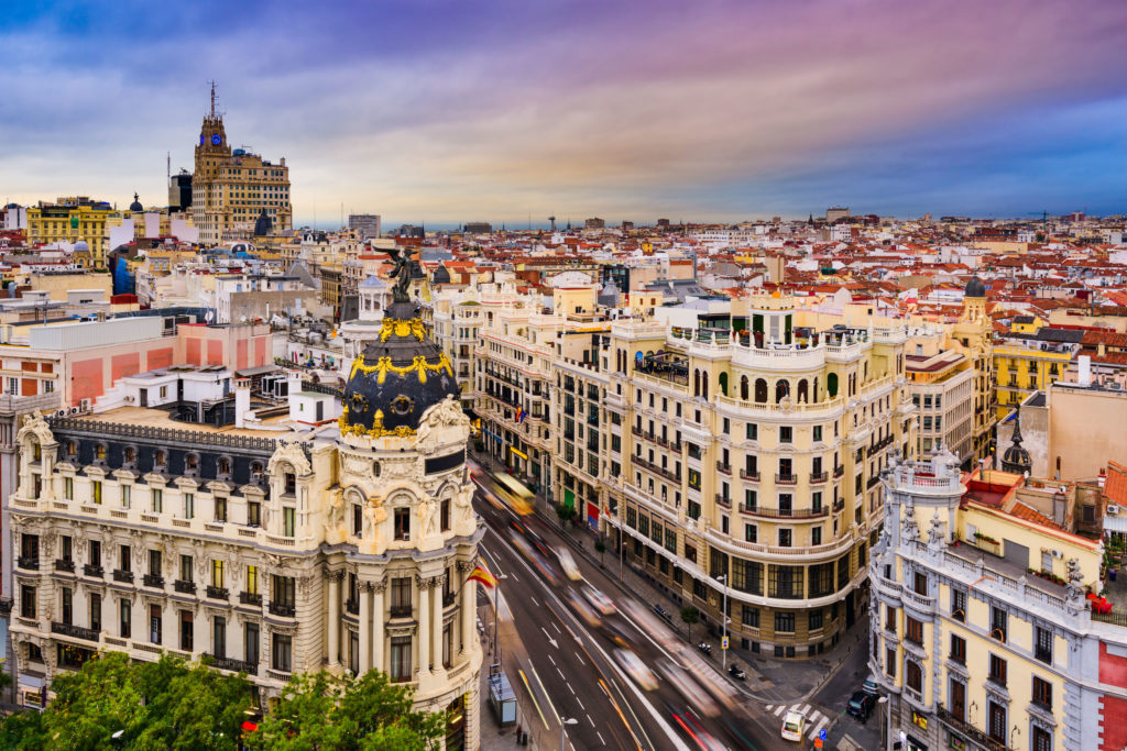 European League of Legends Championship Series Summer Finals head to Madrid