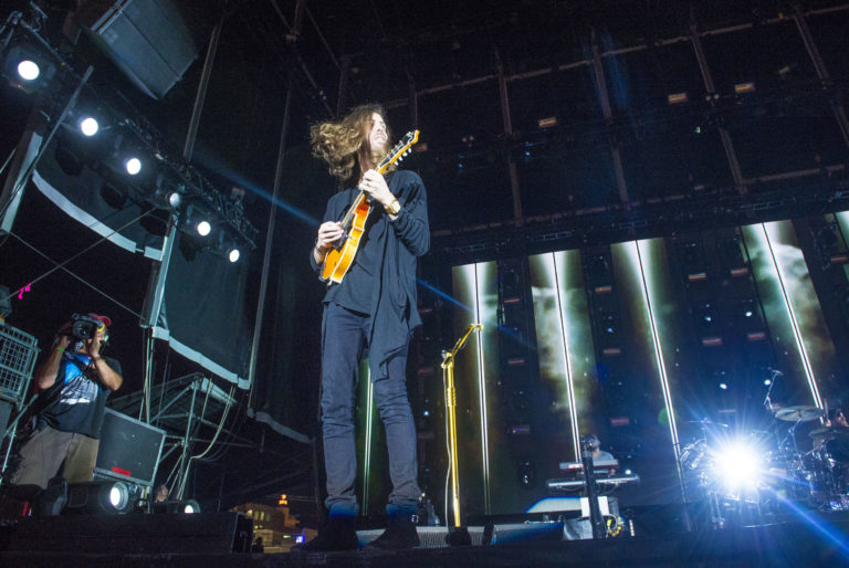 Imagine Dragons members and management invest in ReKTGlobal and Rogue