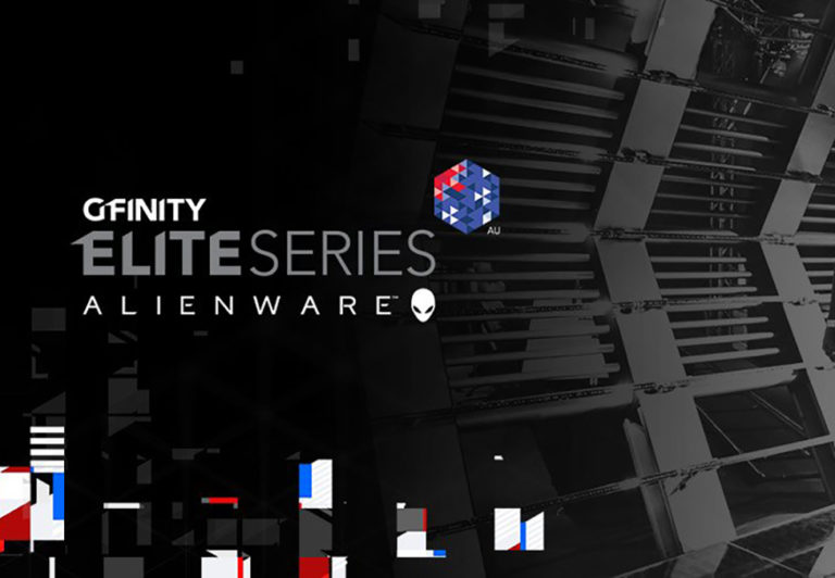 Gfinity Elite Series Australia strikes deal with Twitch