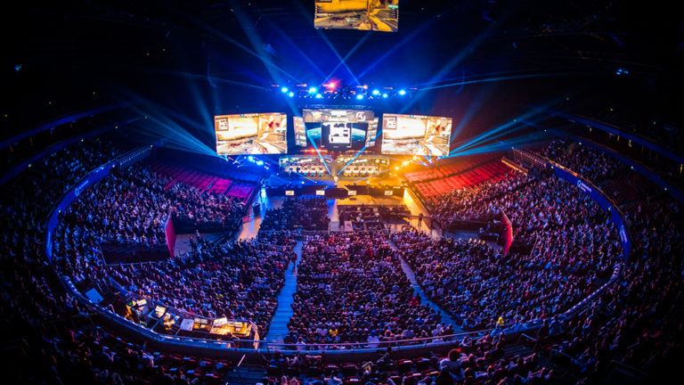 IEM Sydney