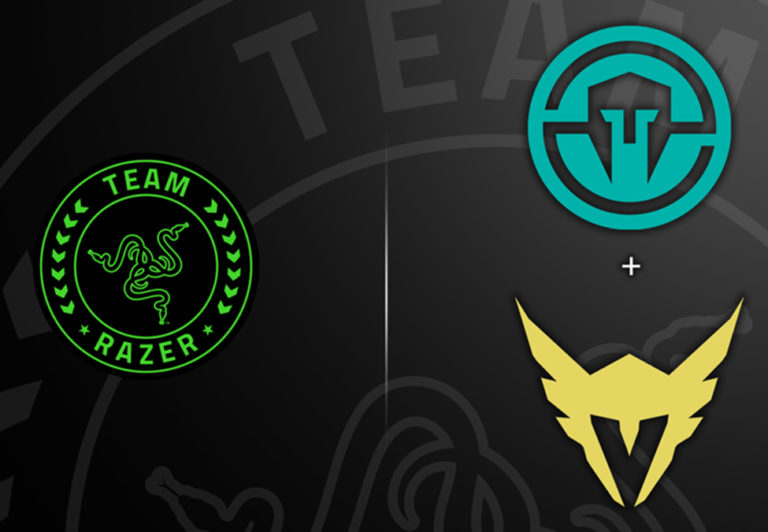 Immortals Razer