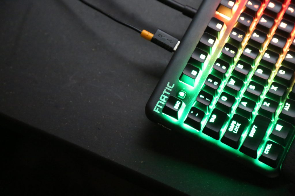Fnatic release new generation of peripherals, sign exclusive US deal with Best Buy
