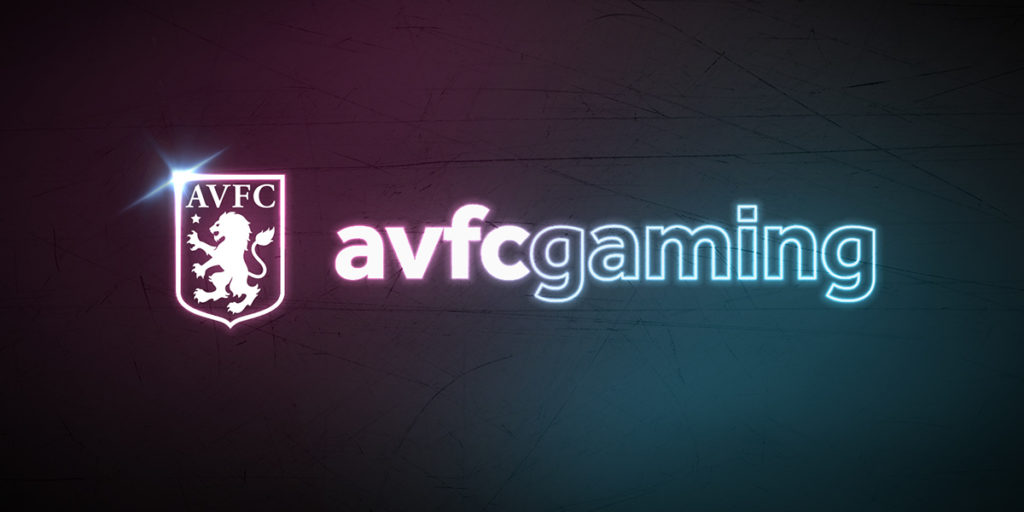 TalkTalk becomes presenting partner of AVFC Gaming