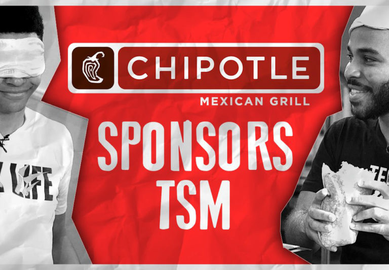 Team SoloMid Chipotle