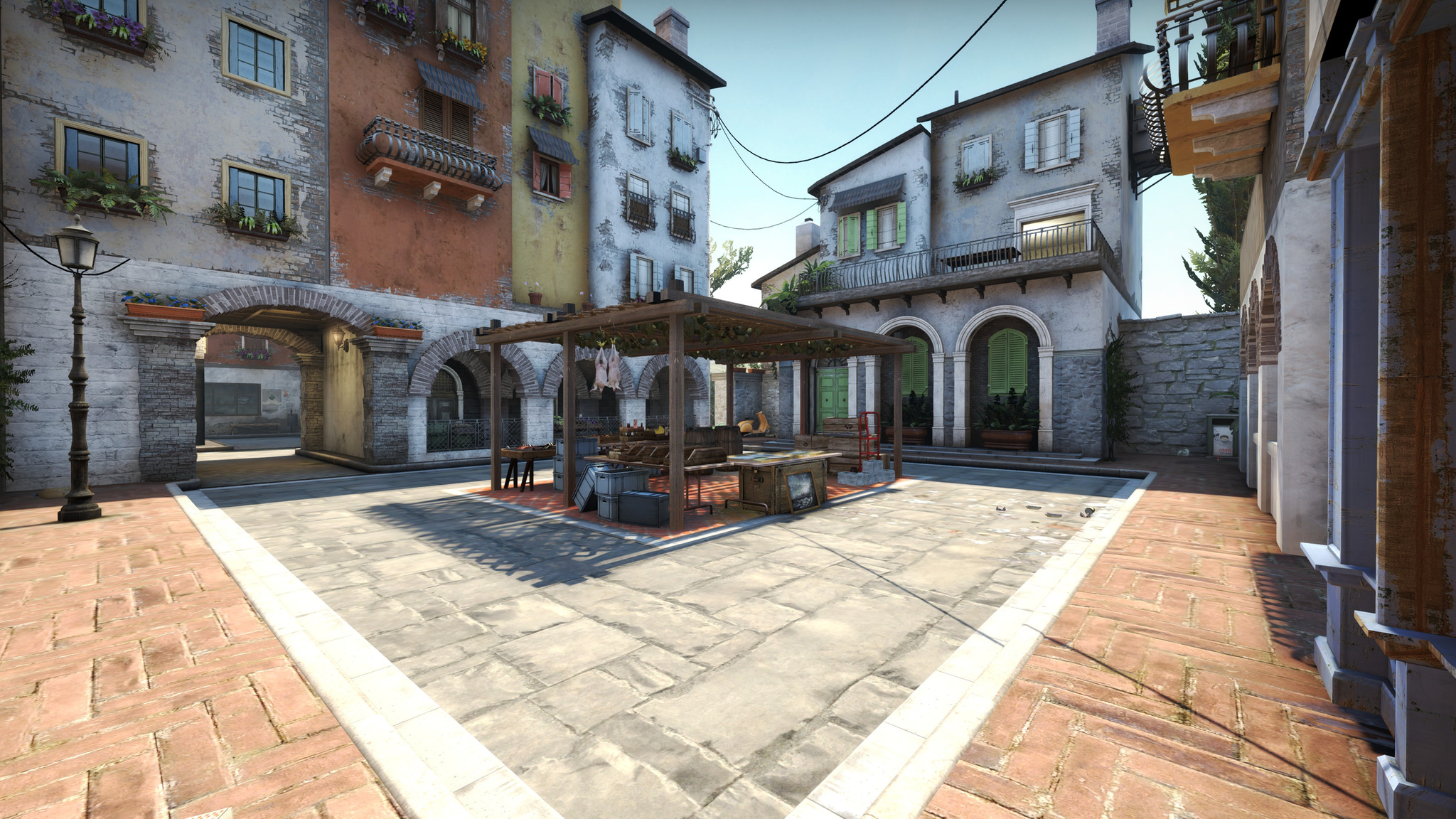 Cs Go Map Wallpapers