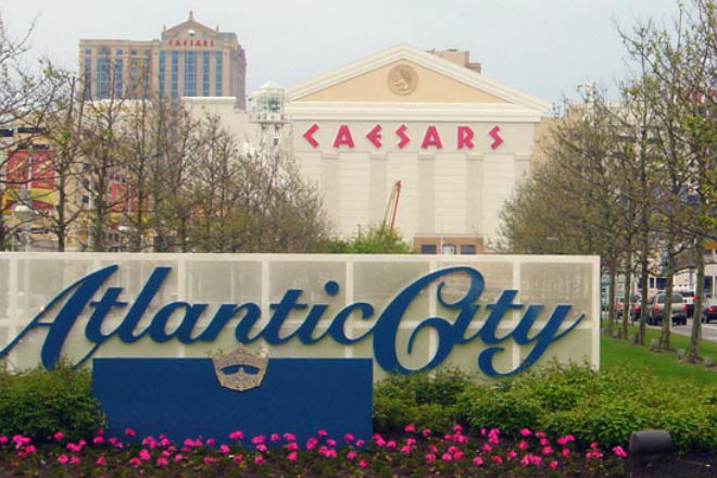 New Jersey’s betting legislation includes esports ban