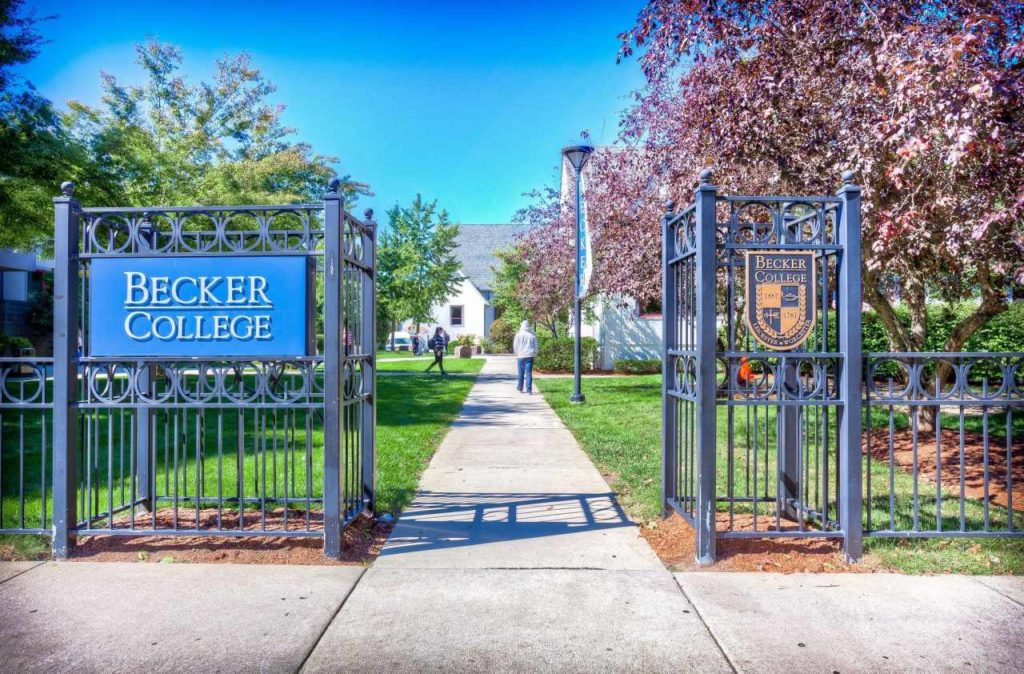 Becker College to offer Esports Management degree
