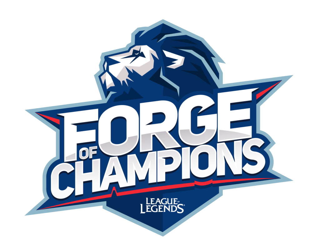 Mo Fadl – Head of UK esports for Riot Games –  Forging Champions