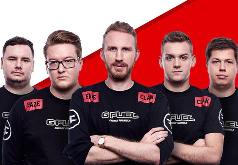 FAZE Apparel sues FaZe Clan over trademark infringement