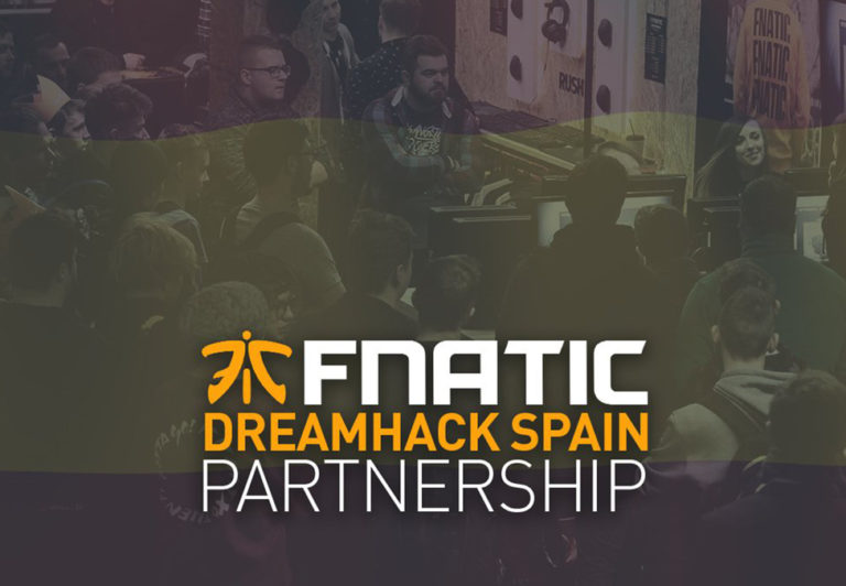 Fnatic DreamHack