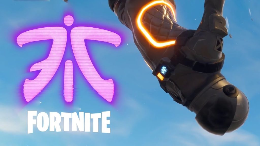 Fnatic hosting tryouts for Fortnite roster at E3