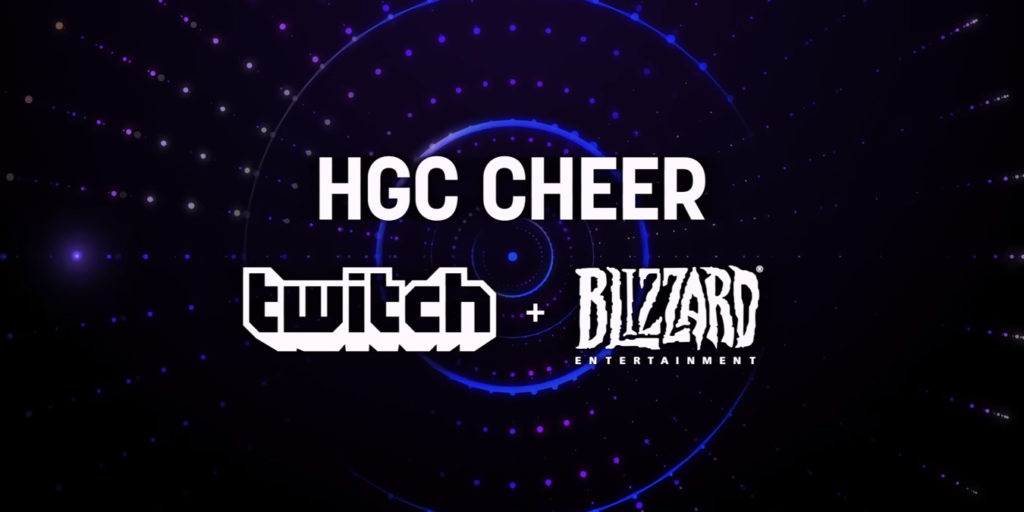 Blizzard brings back revenue share for Heroes of the Storm on Twitch