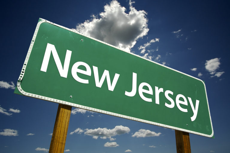New Jersey regulators clarify esports betting ban