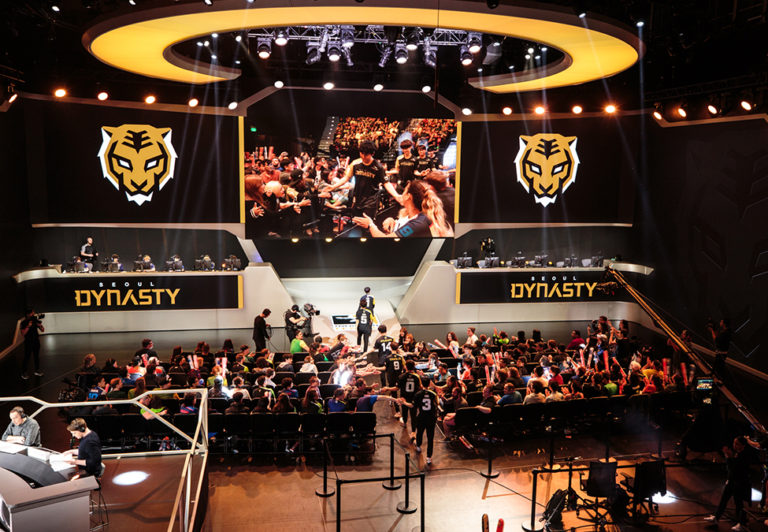 Seoul Dynasty