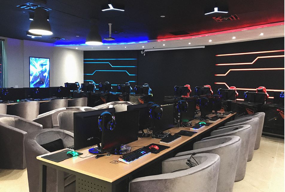 High School Esports League partners with Kansas School District