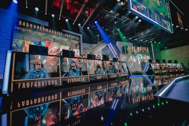 Riot Turkey announces franchise model for TCL’s 2019 season