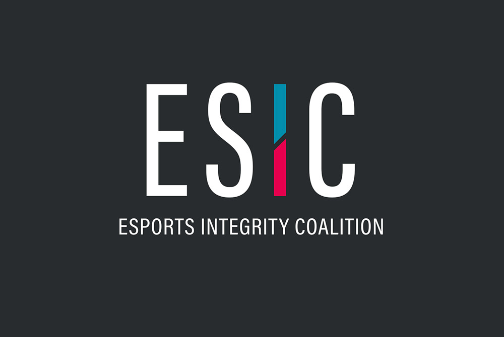 ESIC adds Denuvo and GG Esports