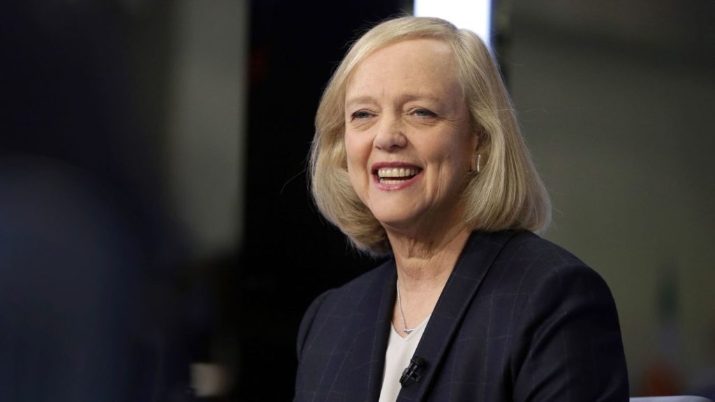 Former eBay CEO Meg Whitman invests in esports org Immortals