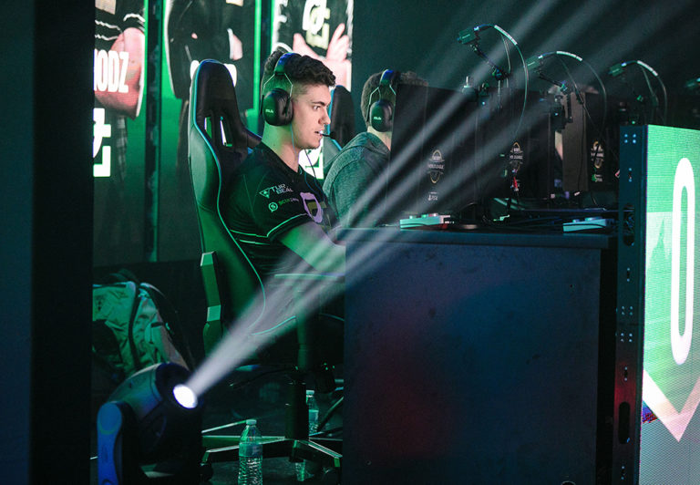 Call of Duty esports