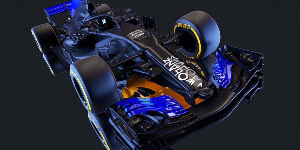 Ben Payne – McLaren Esports – A Formula for success