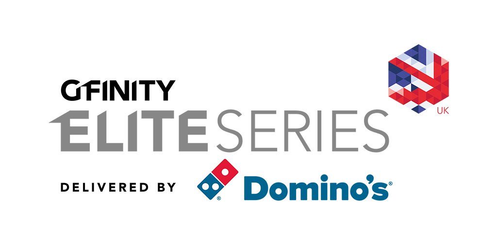 Gfinity signs multi-year deal with Domino’s