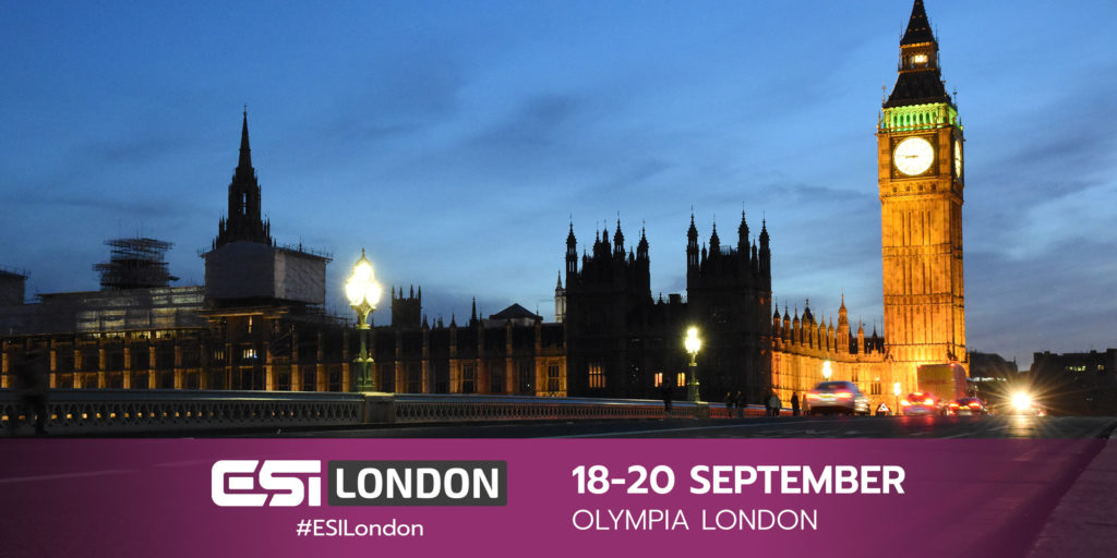 ESI London 2018 Preview: League and event operators – The unsung heroes of esports