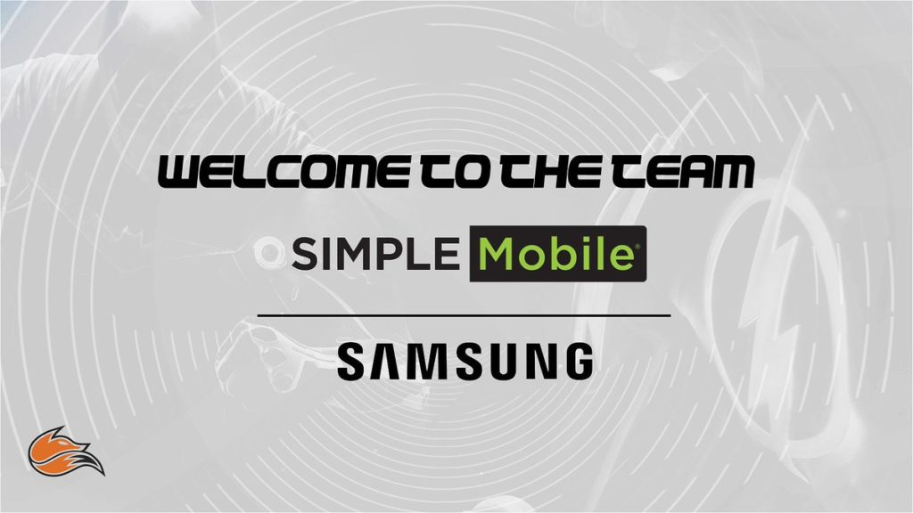 Samsung, SIMPLE Mobile sponsor Echo Fox’s Injustice 2 team