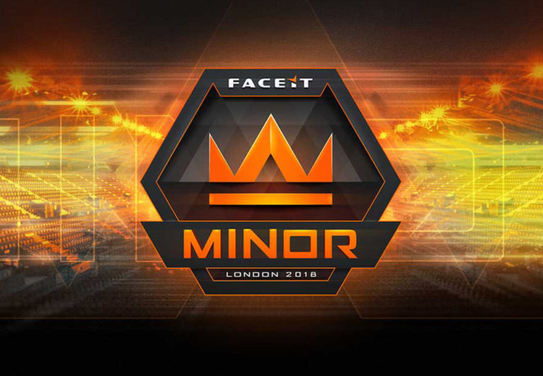 FACEIT Minors to be streamed on YouTube, Twitch