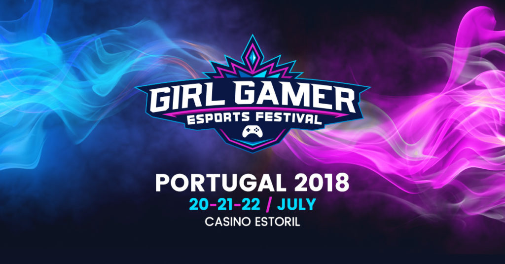 Fernando Pereira – Grow uP Esports – Celebrating an esports minority