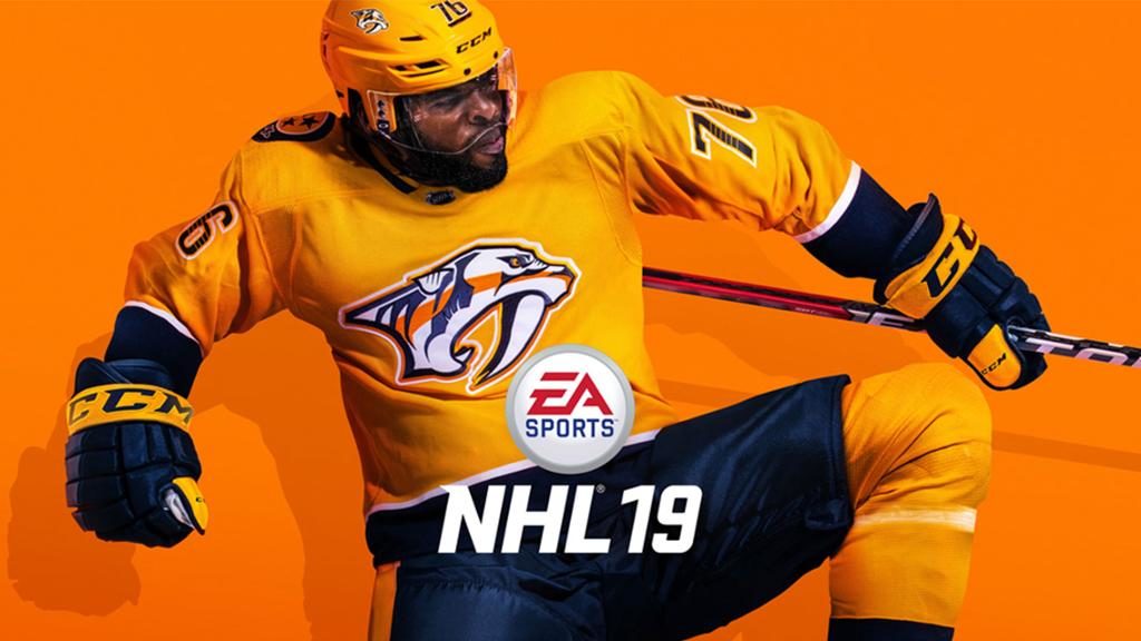 NHL Commissioner discusses future plans for esports