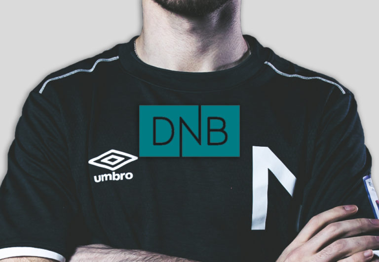 Nordavind welcome DNB as title sponsor