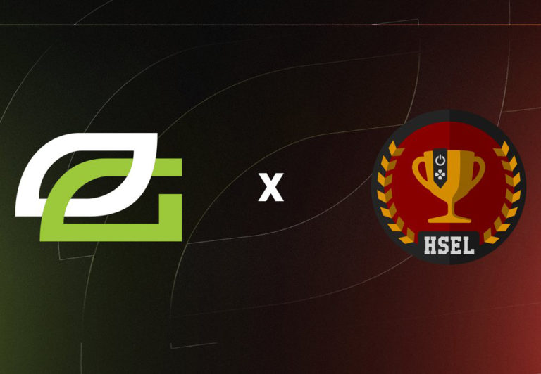 OpTic Gaming partners with High School Esports League